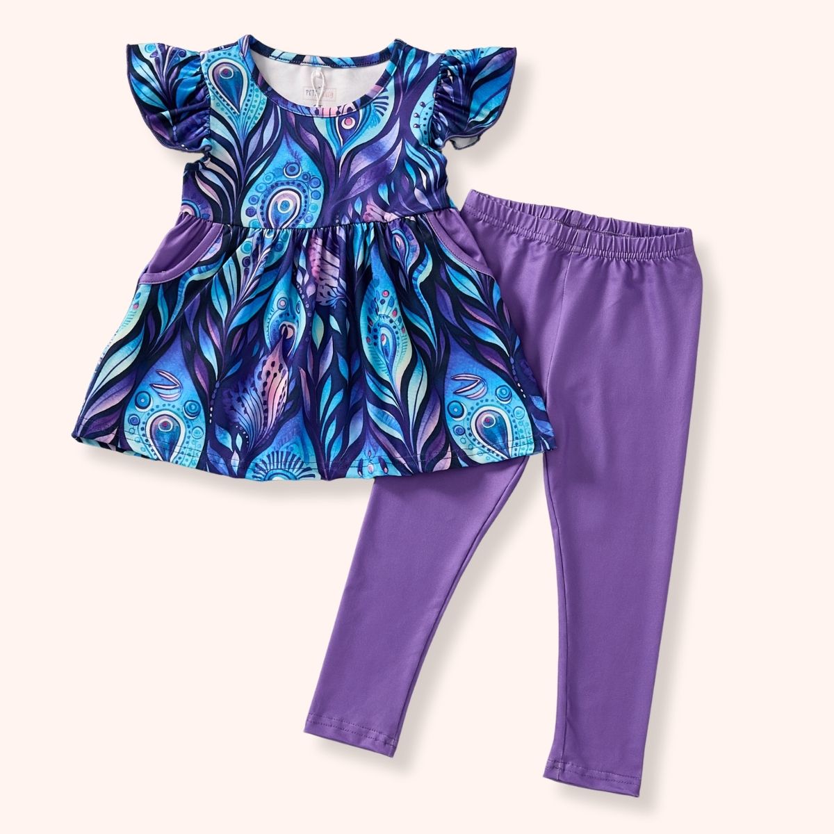 Majestic Plumes Sets