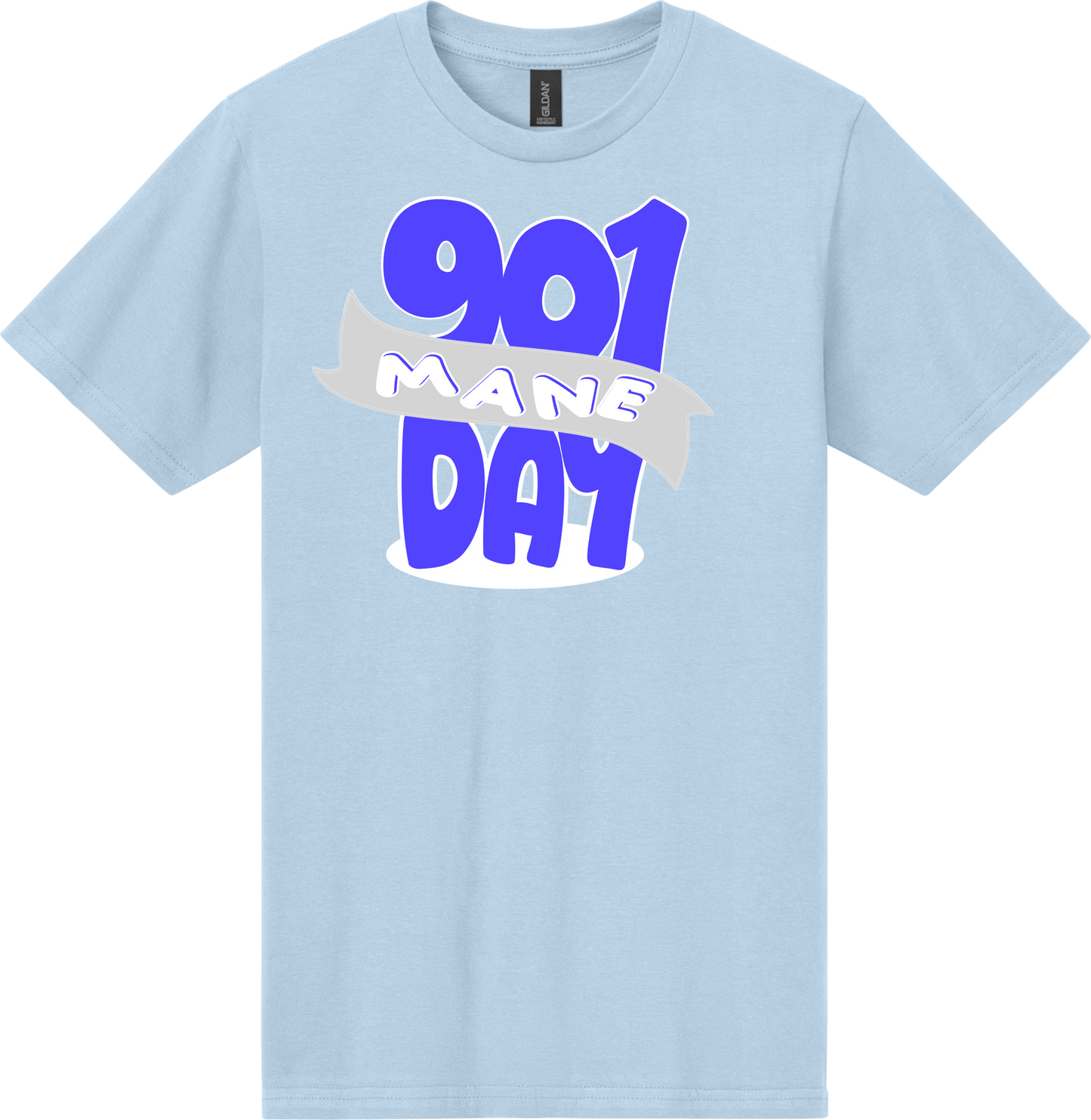 901 Day Mane Youth