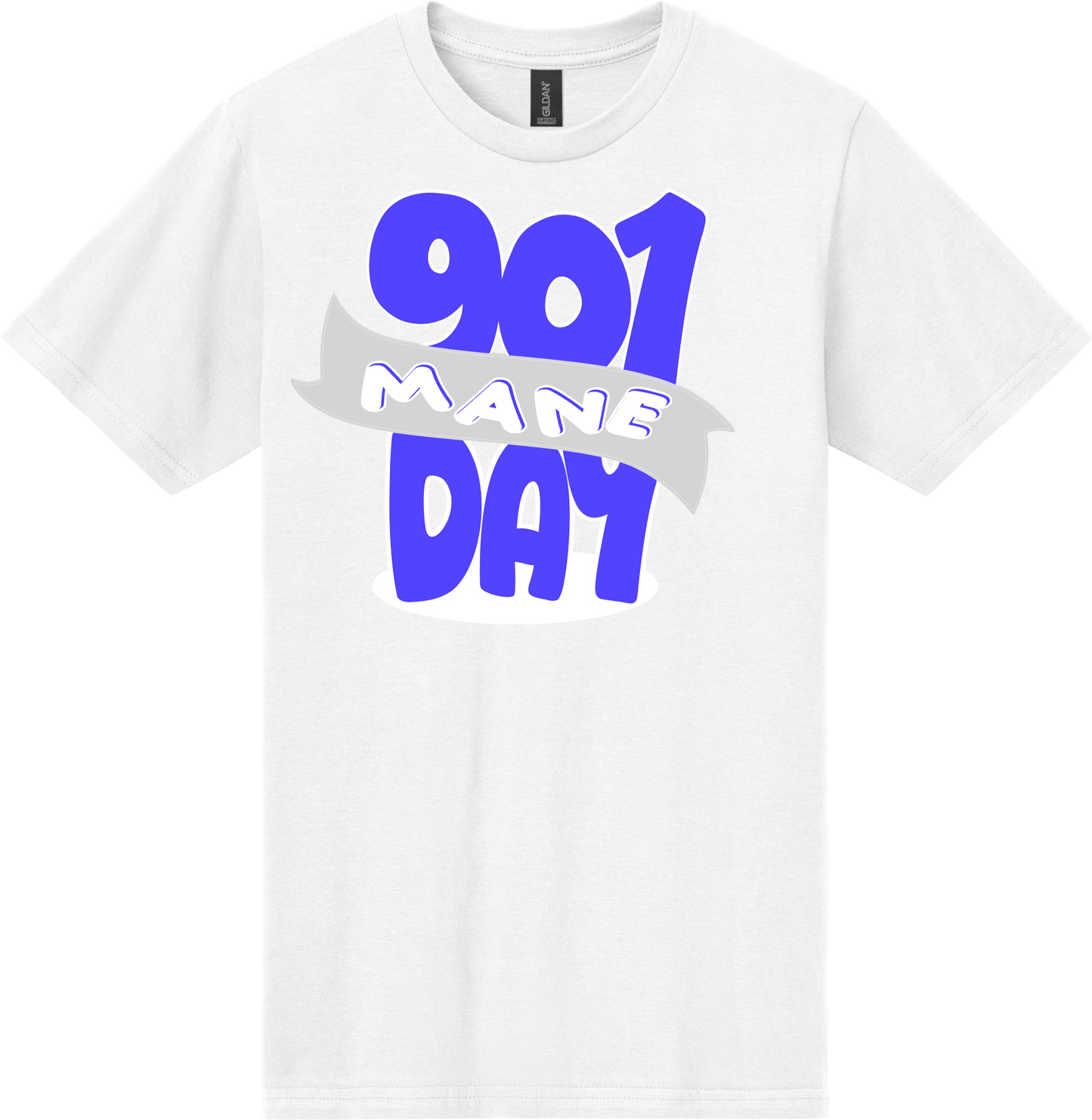 901 Day Mane Youth