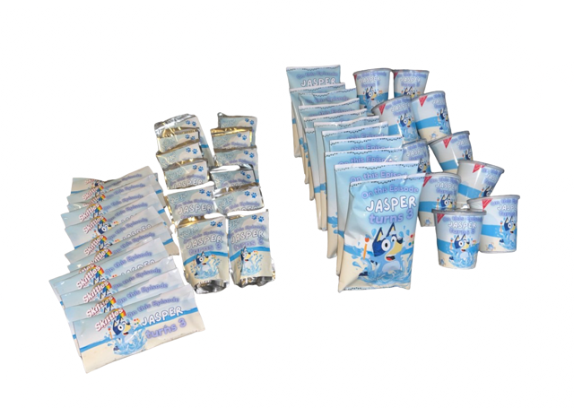 Full House Favor Bundle (Pick 5)