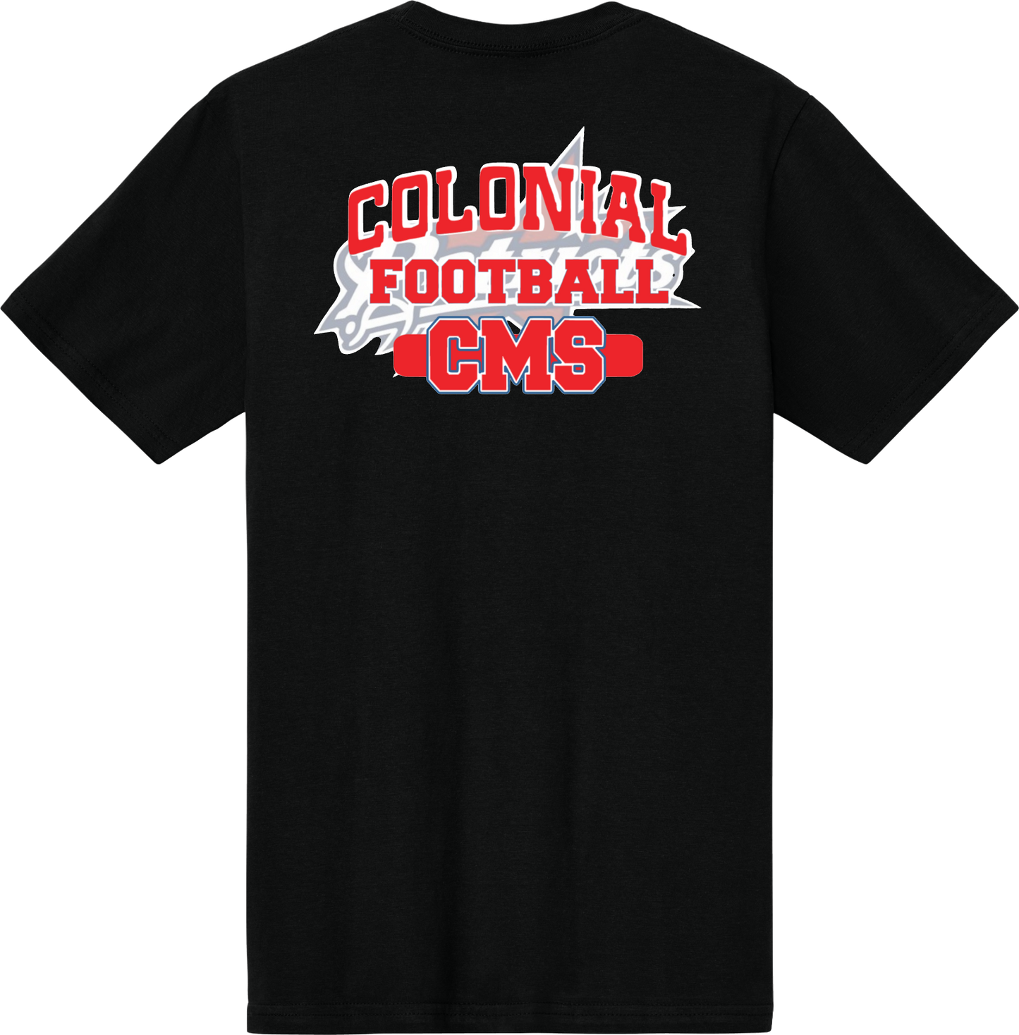 Patriots' Team T-Shirts