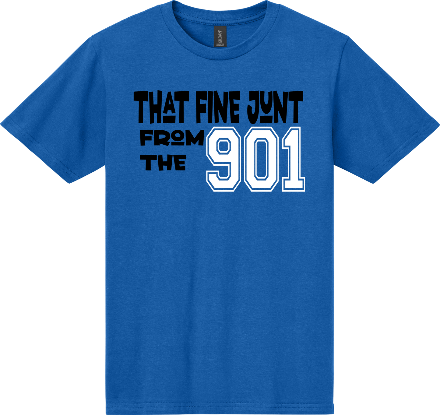 901 Junt