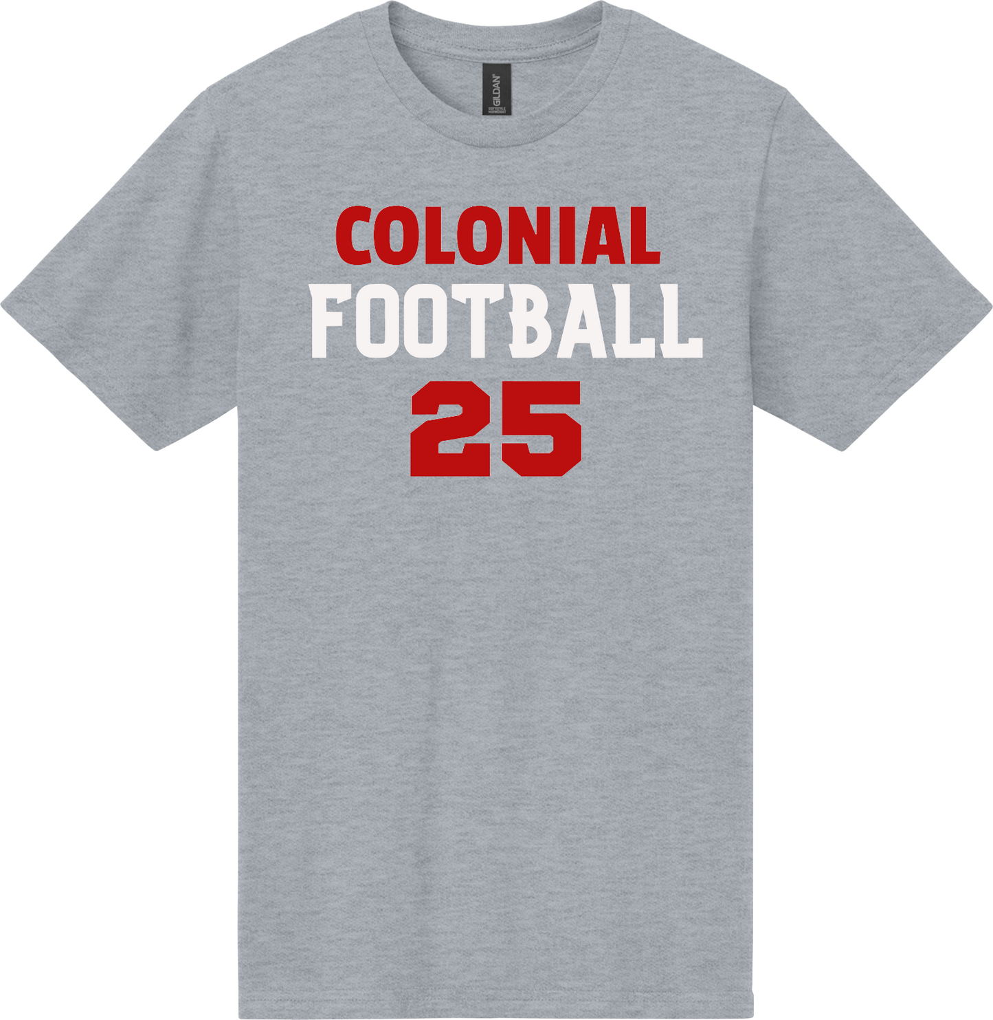 Patriots' Team T-Shirts
