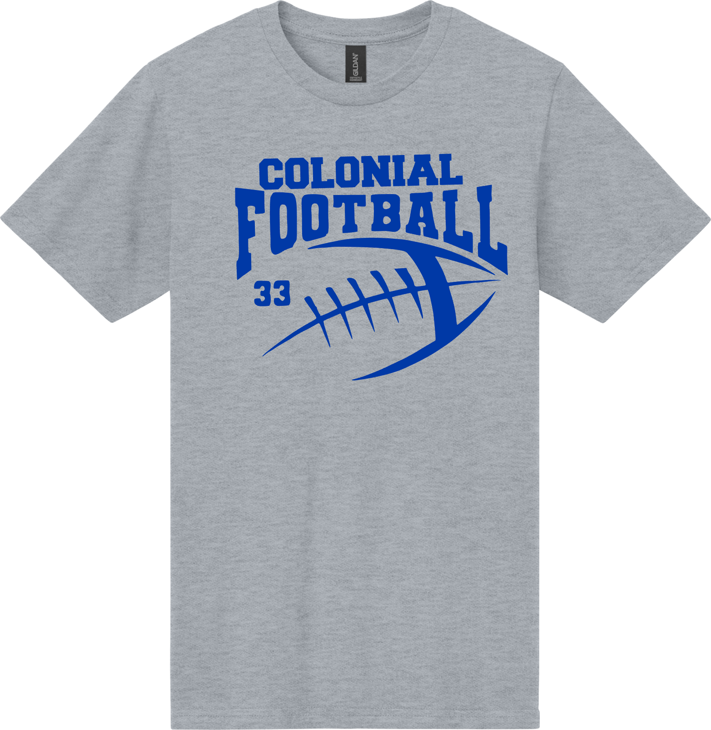 Patriots' Team T-Shirts