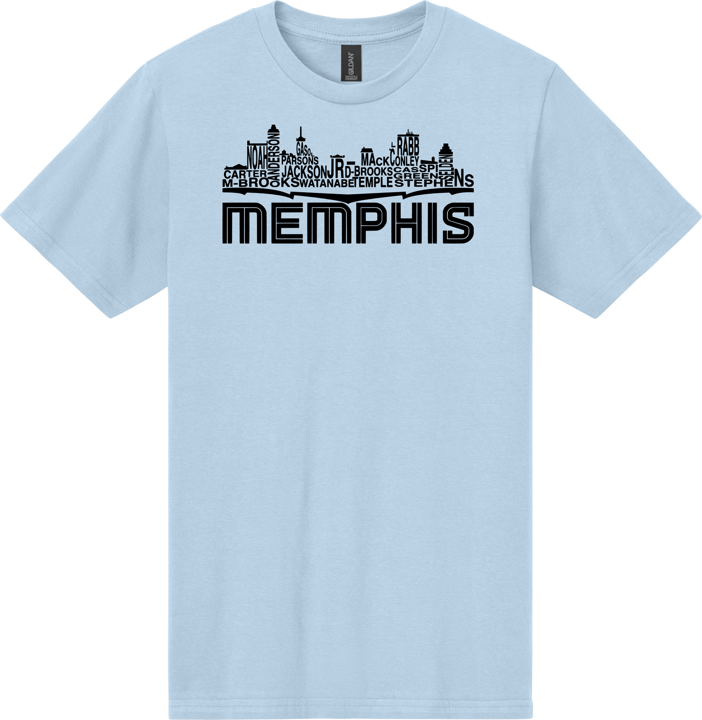 Memphis Bridge