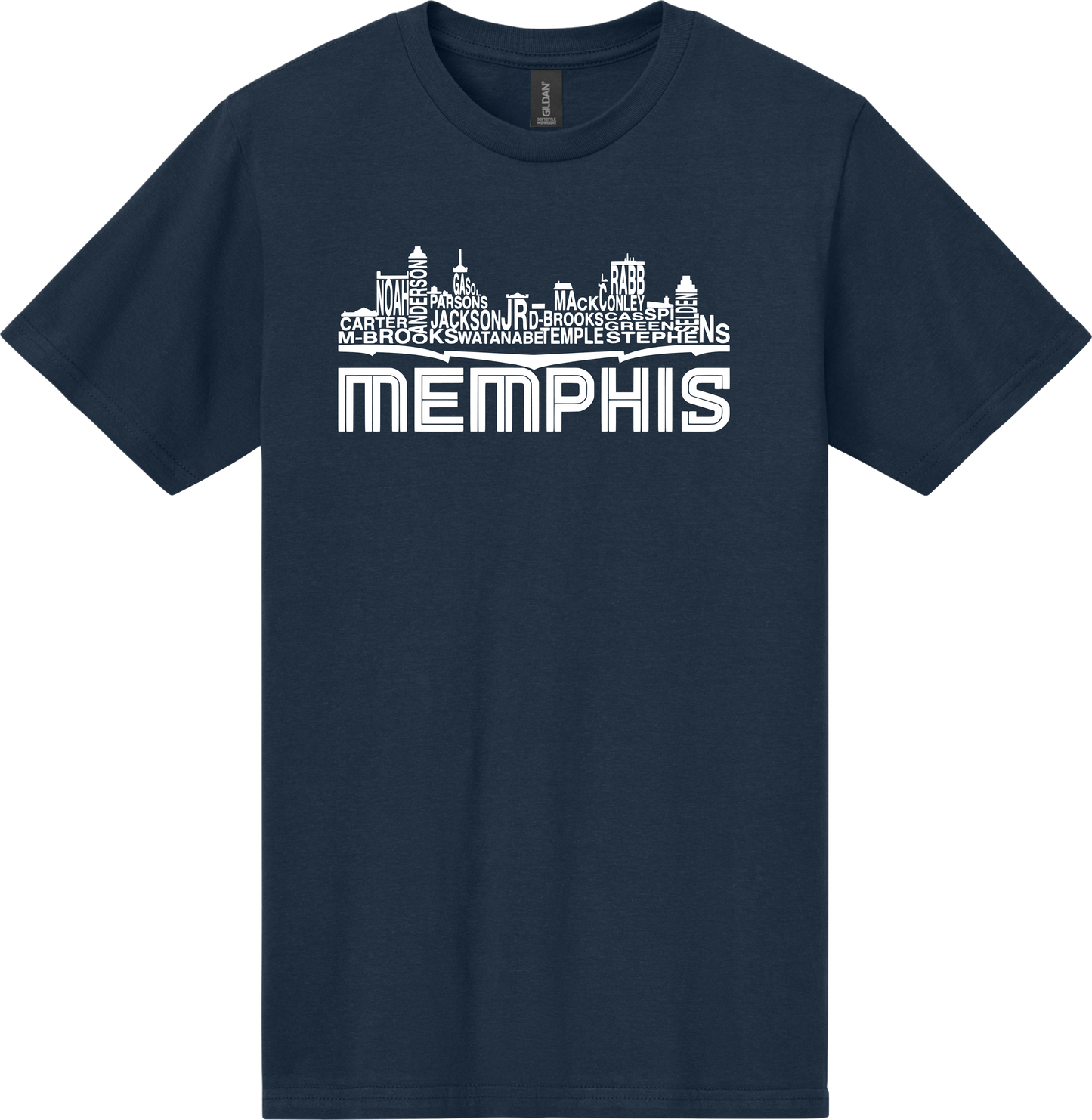 Memphis Bridge