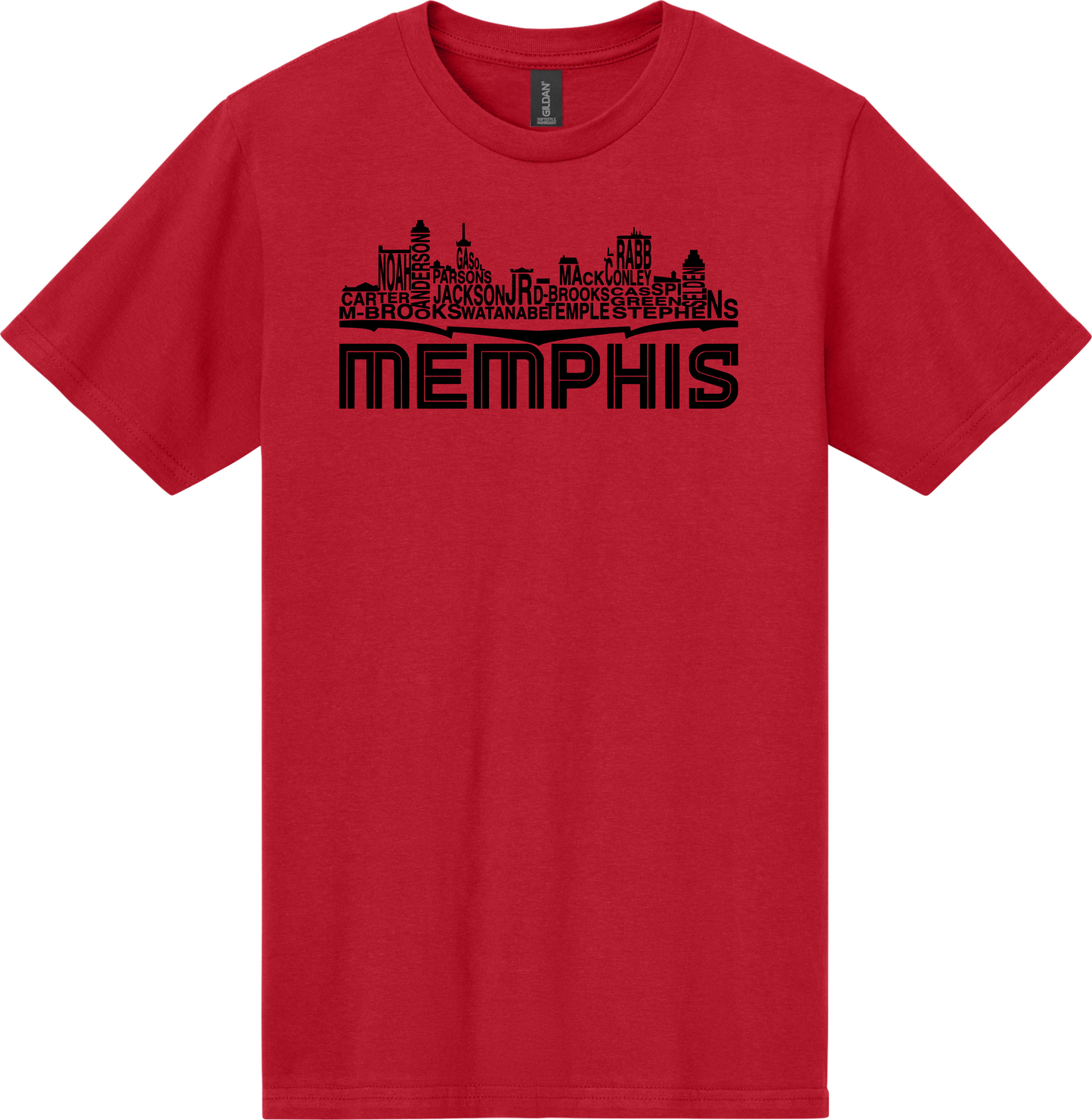 Memphis Bridge