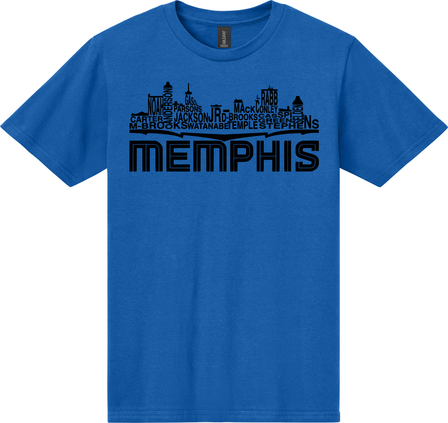 Memphis Bridge