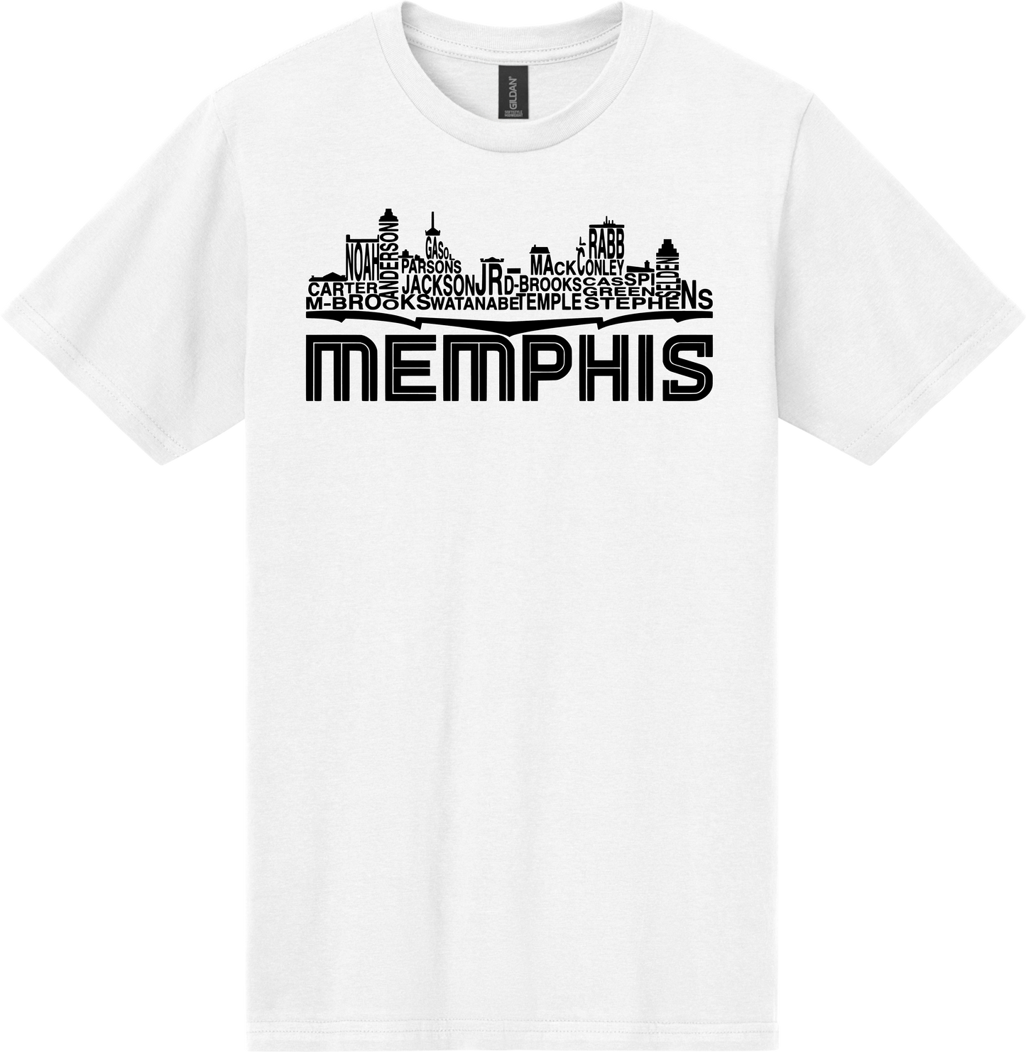 Memphis Bridge