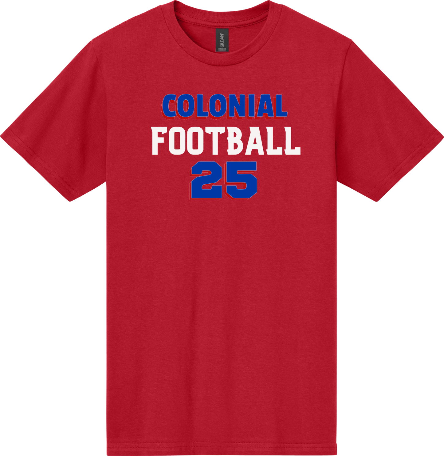 Patriots' Team T-Shirts