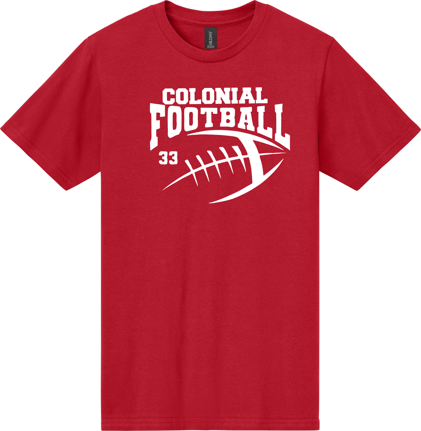 Patriots' Team T-Shirts