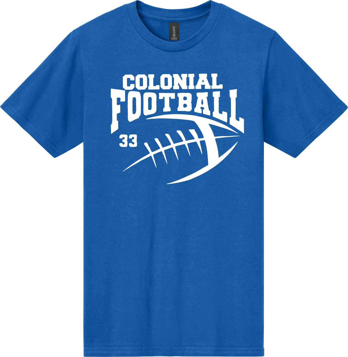 Patriots' Team T-Shirts