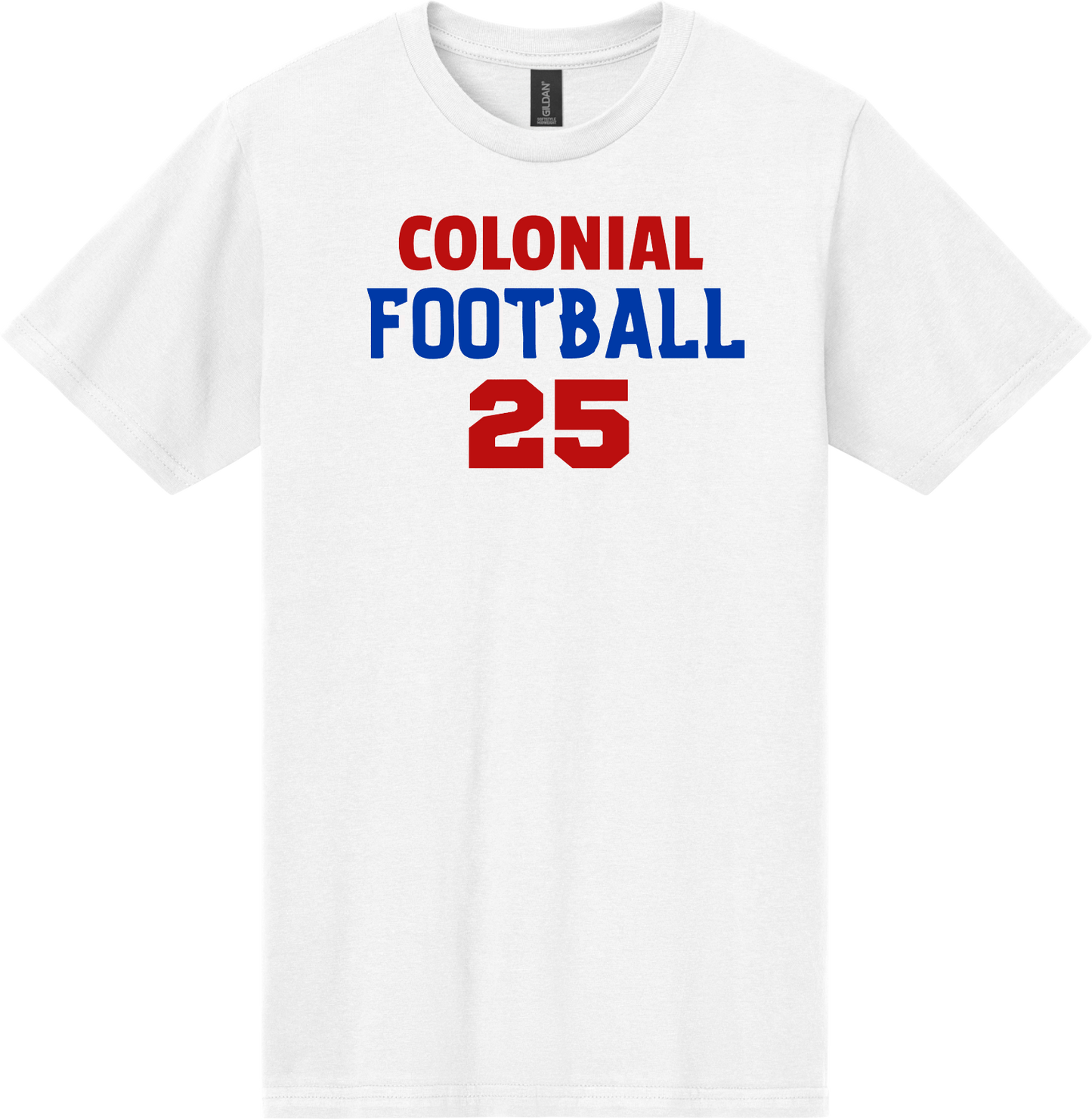 Patriots' Team T-Shirts