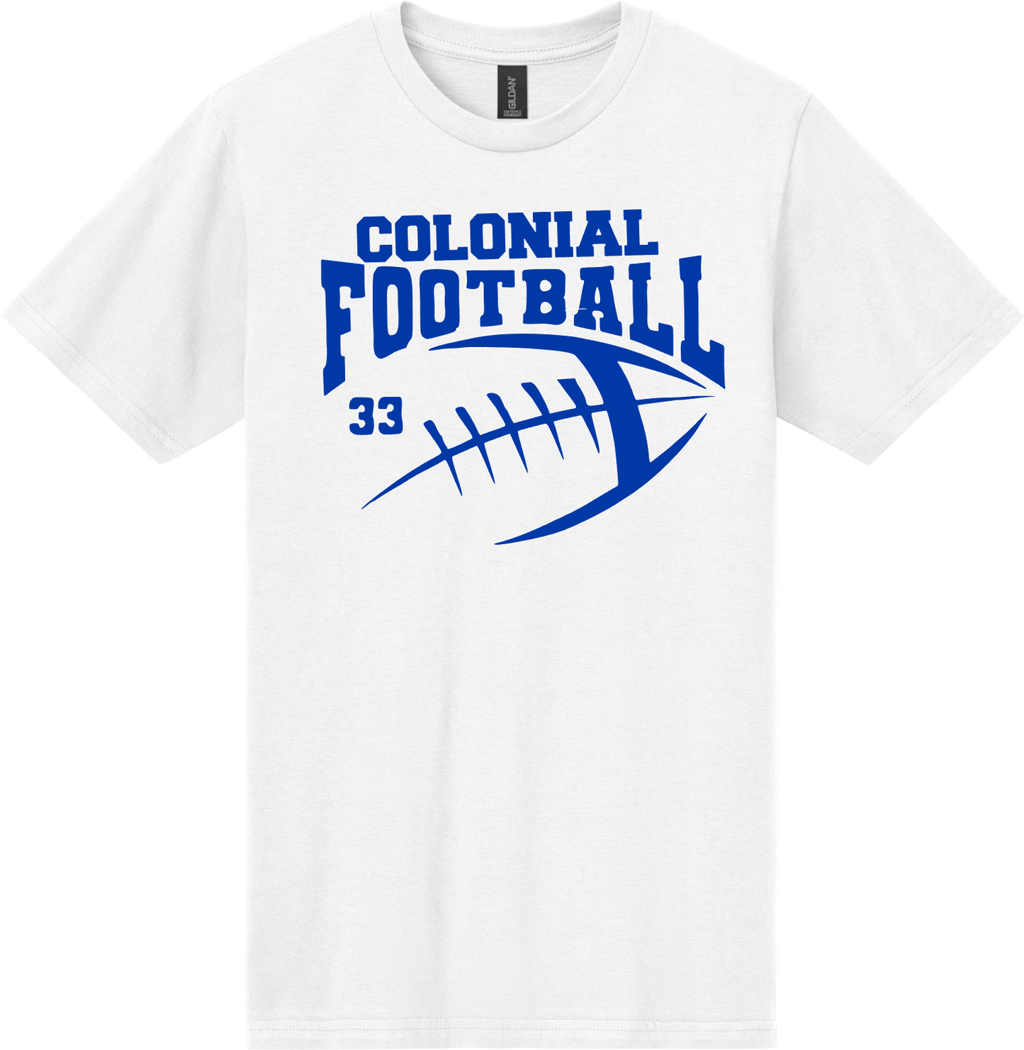 Patriots' Team T-Shirts