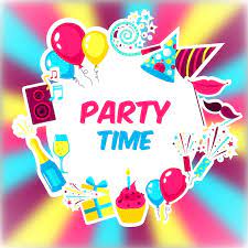 Let's Have a Party