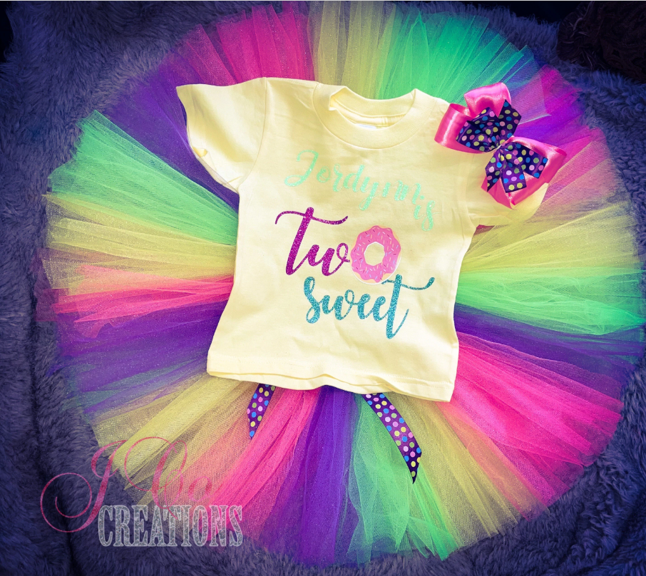 Tutu Sets