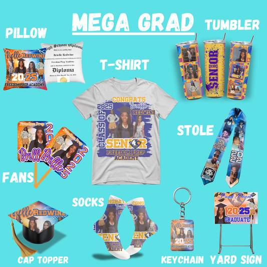 Grad Packages