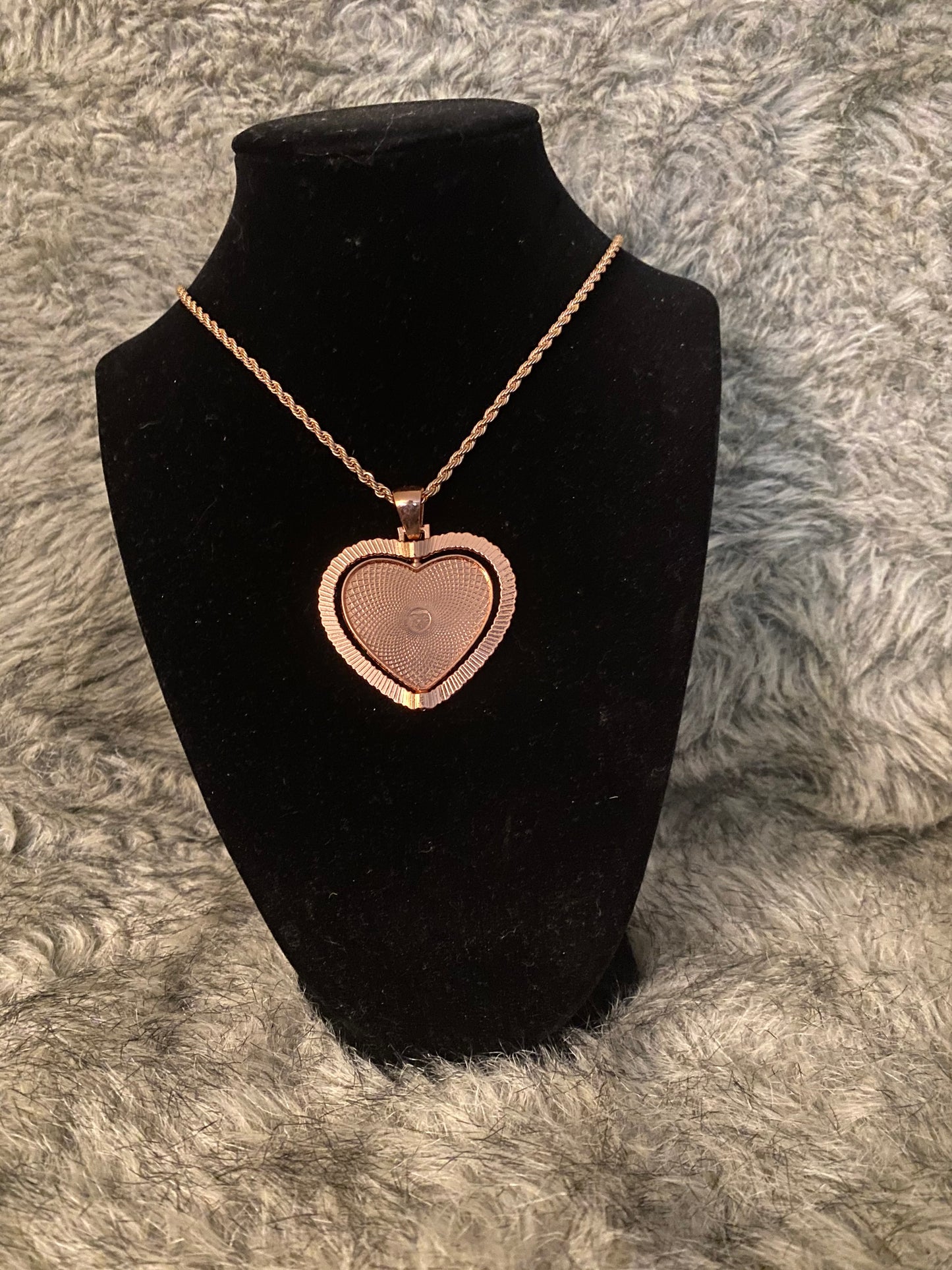 Custom necklaces
