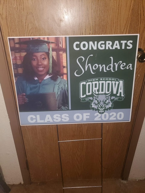 Graduation Essentials