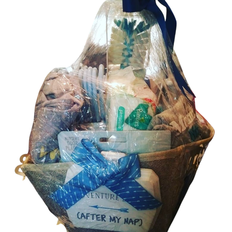 Baby Gift Baskets