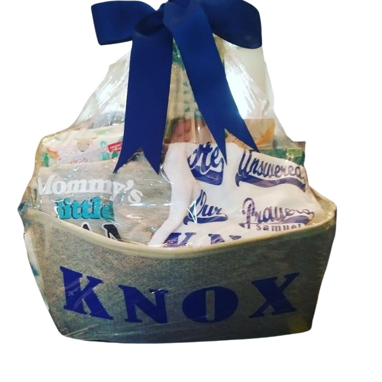 Baby Gift Baskets