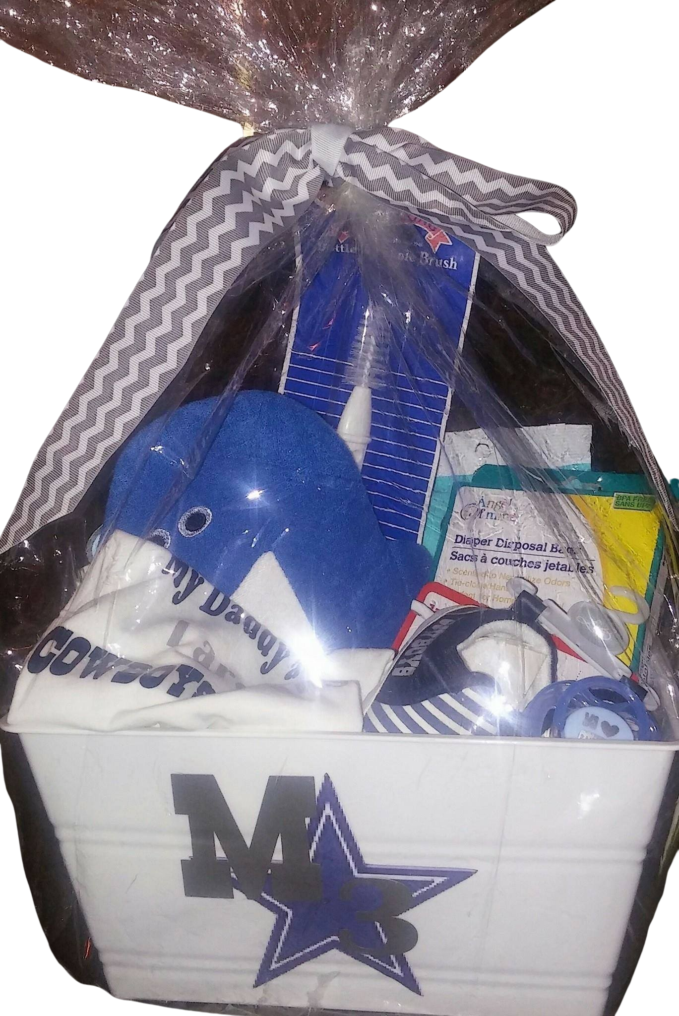 Baby Gift Baskets