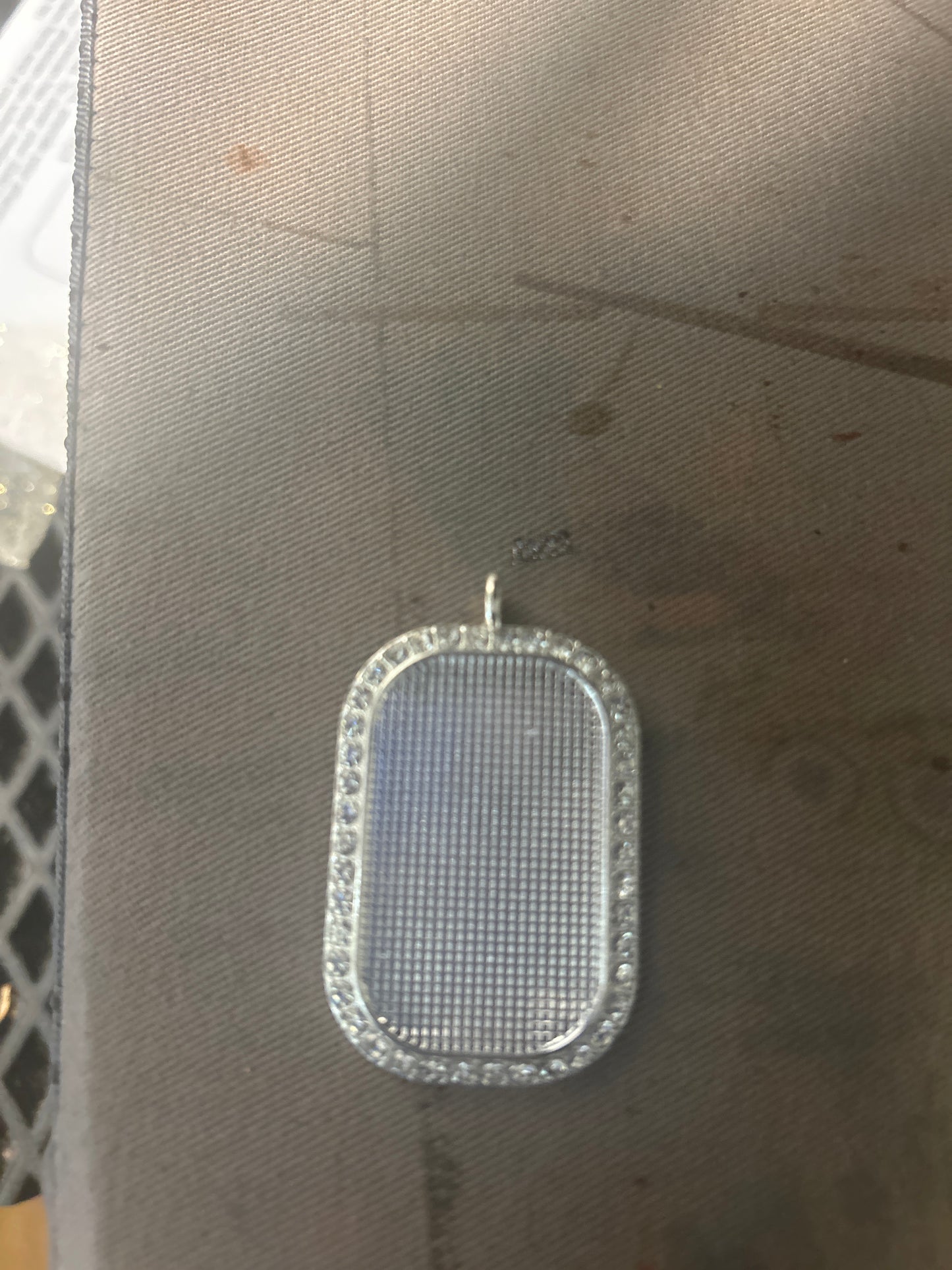 Custom necklaces