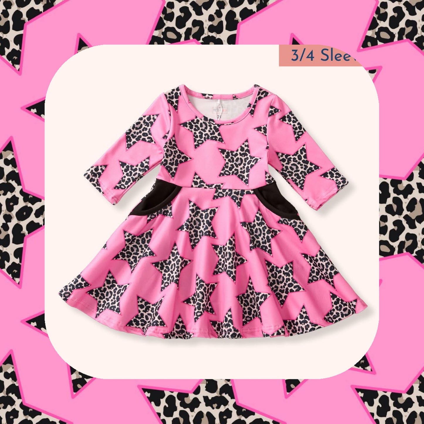 Lovely Lilly (Copy)