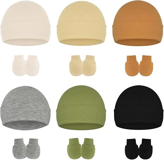 Baby Custom Items