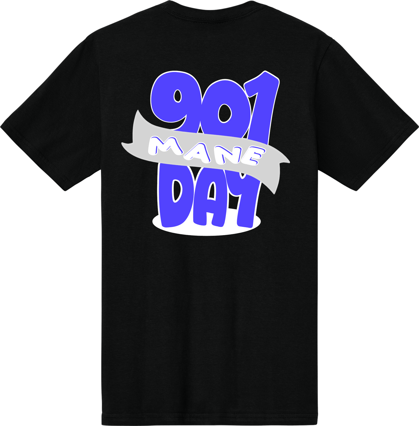 901 Day Mane Youth