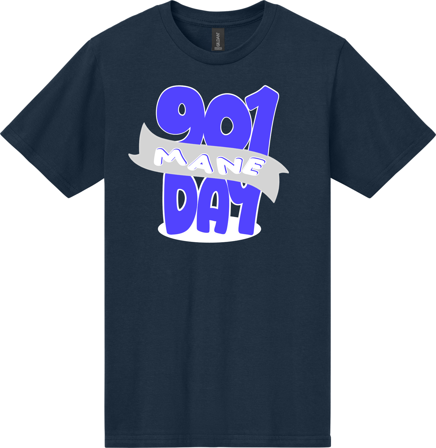 901 Day Mane Youth