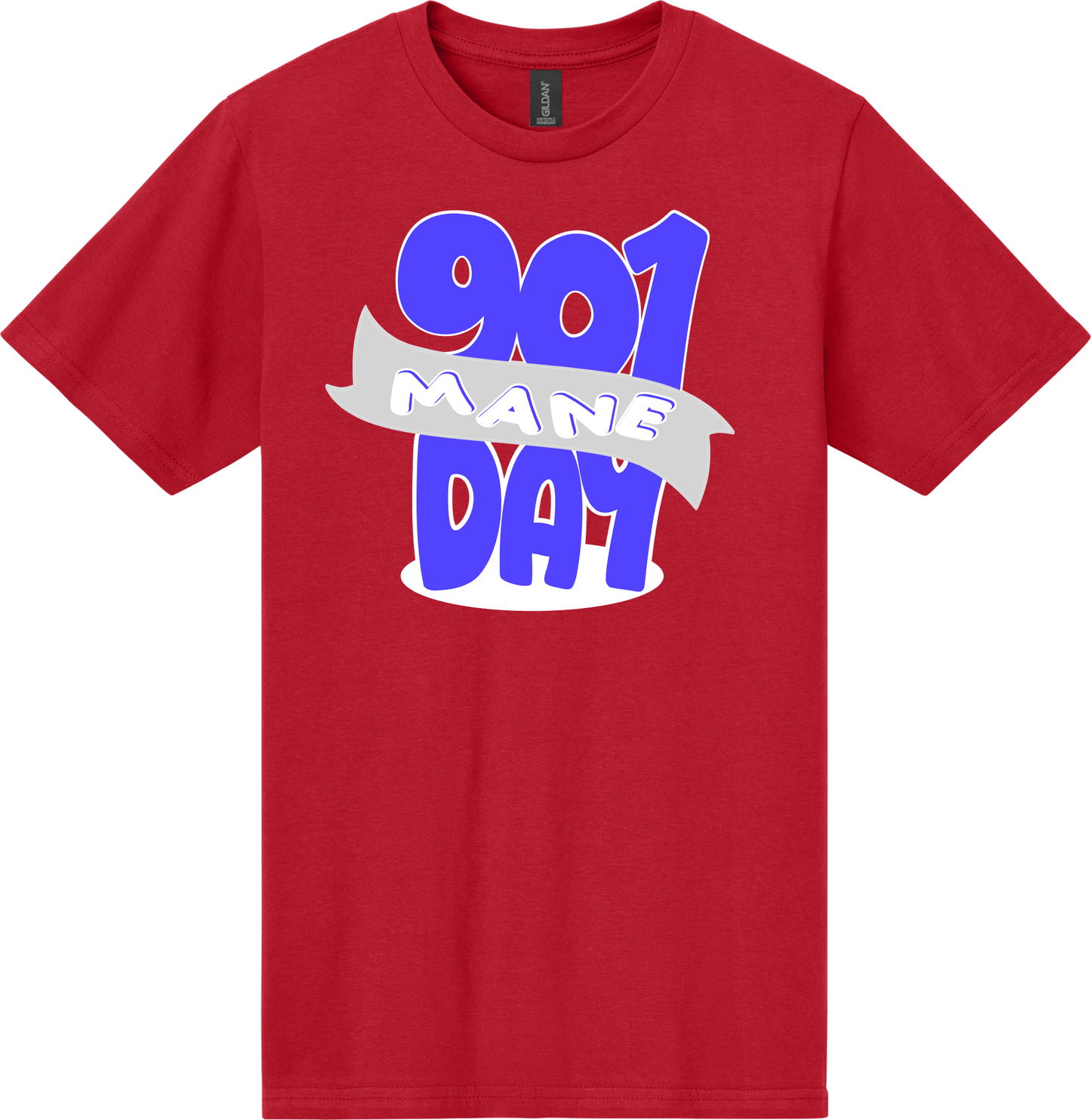 901 Day Mane Youth