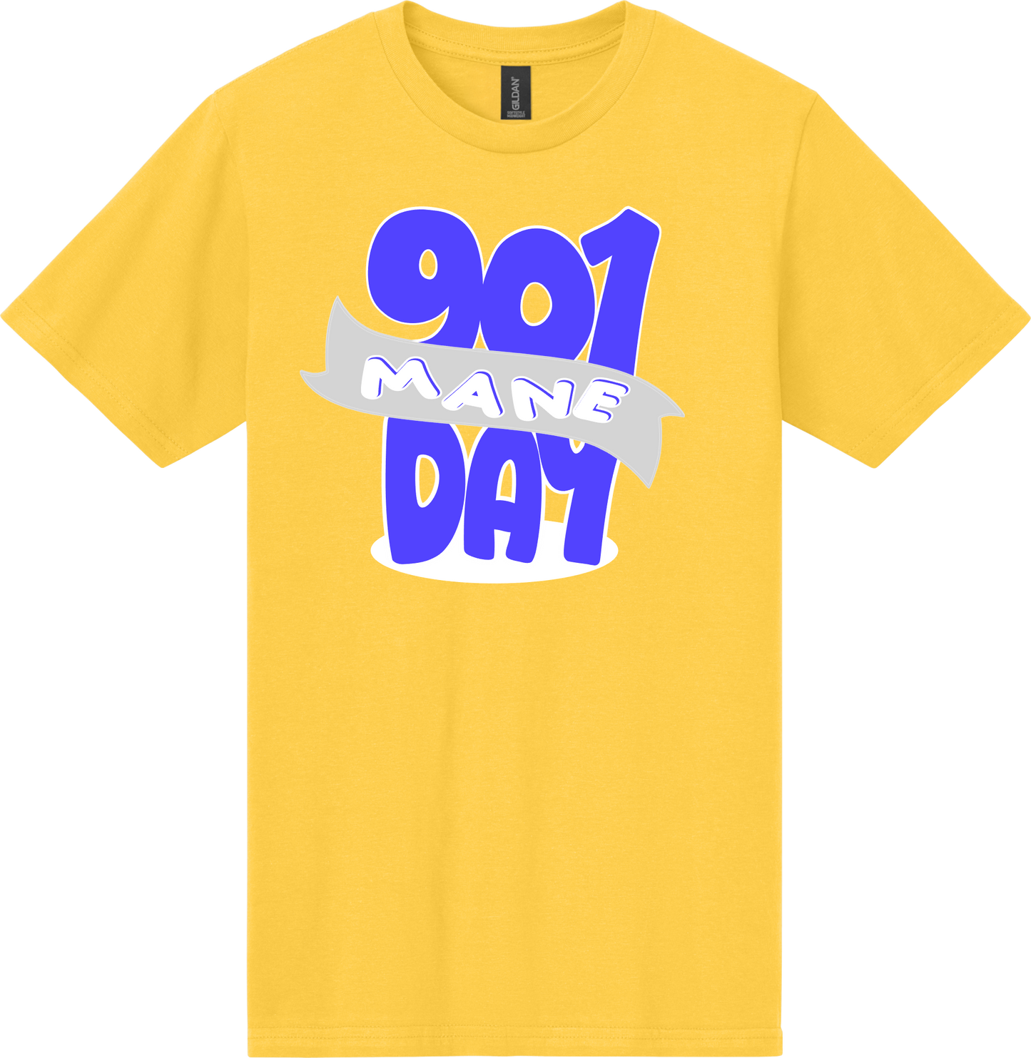 901 Day Mane Youth