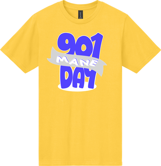 901 Day Mane Youth