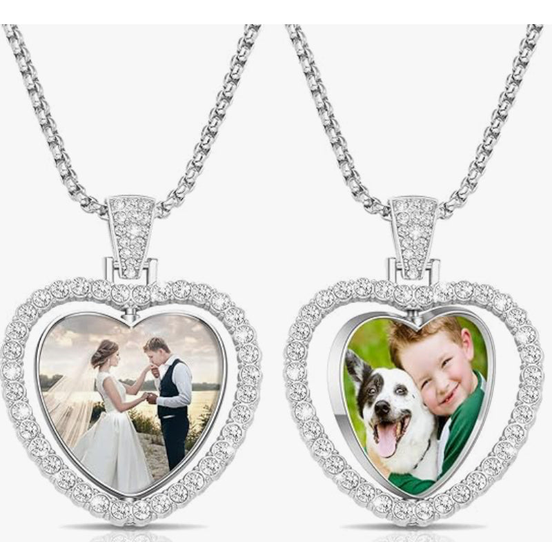 Custom necklaces