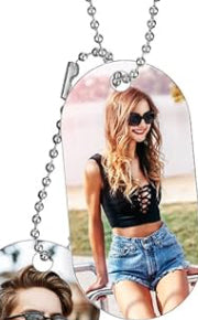 Custom necklaces