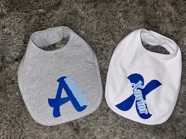 Baby Custom Items