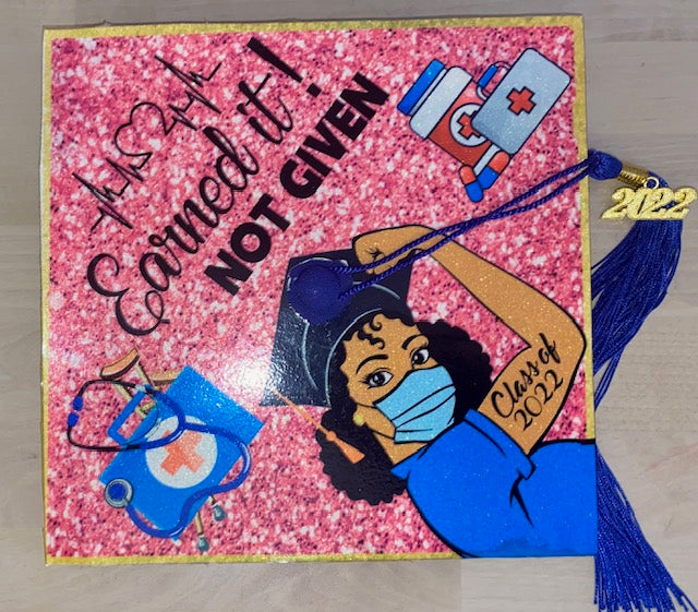 Graduation Essentials
