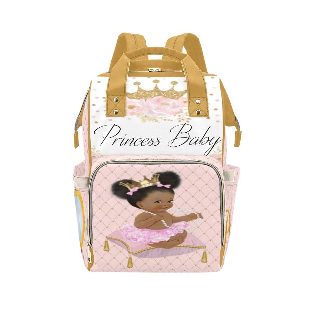 Custom Diaper Bags