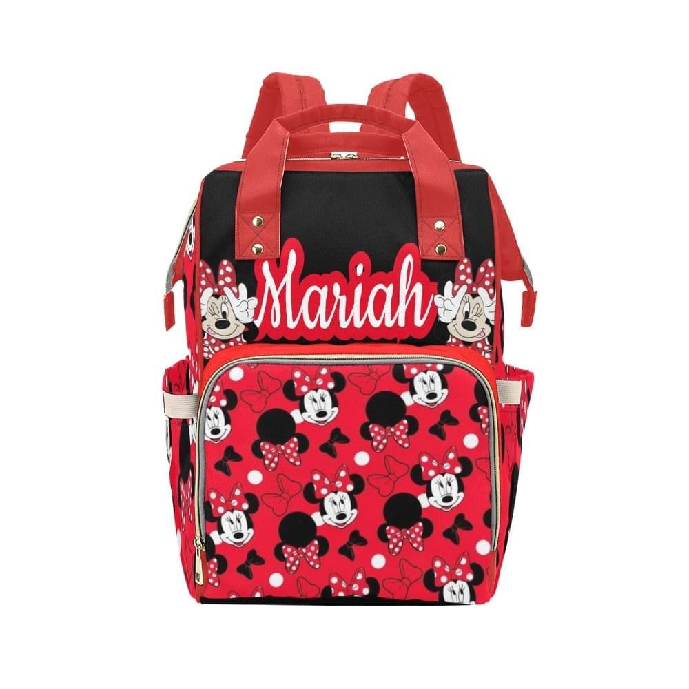 Custom Diaper Bags
