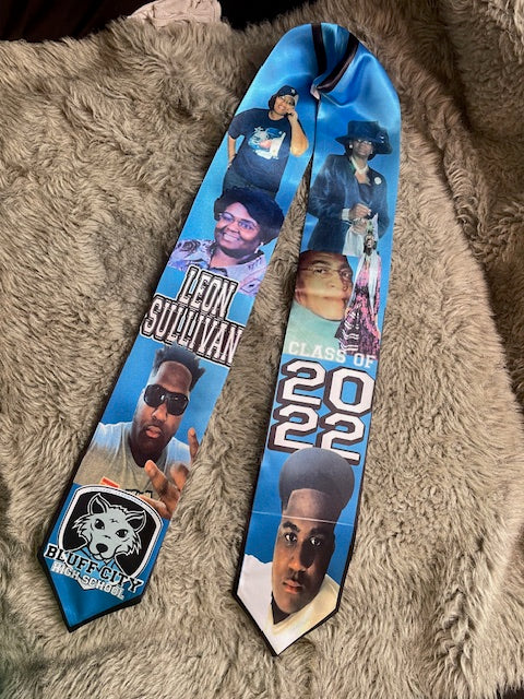 Graduation Essentials
