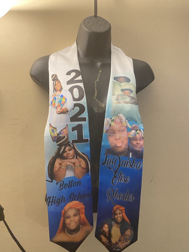 Graduation Essentials