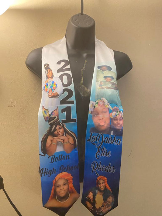 Graduation Essentials