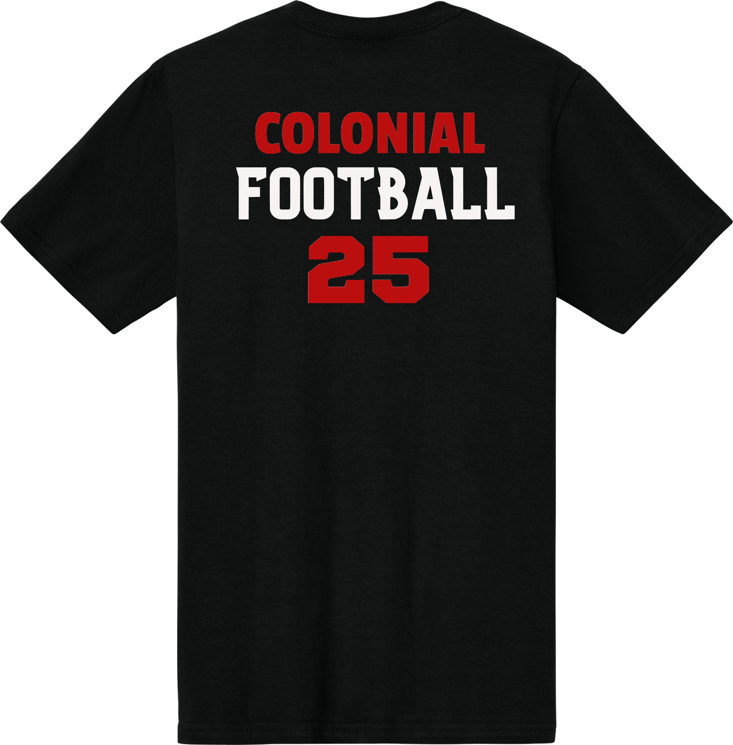 Patriots' Team T-Shirts