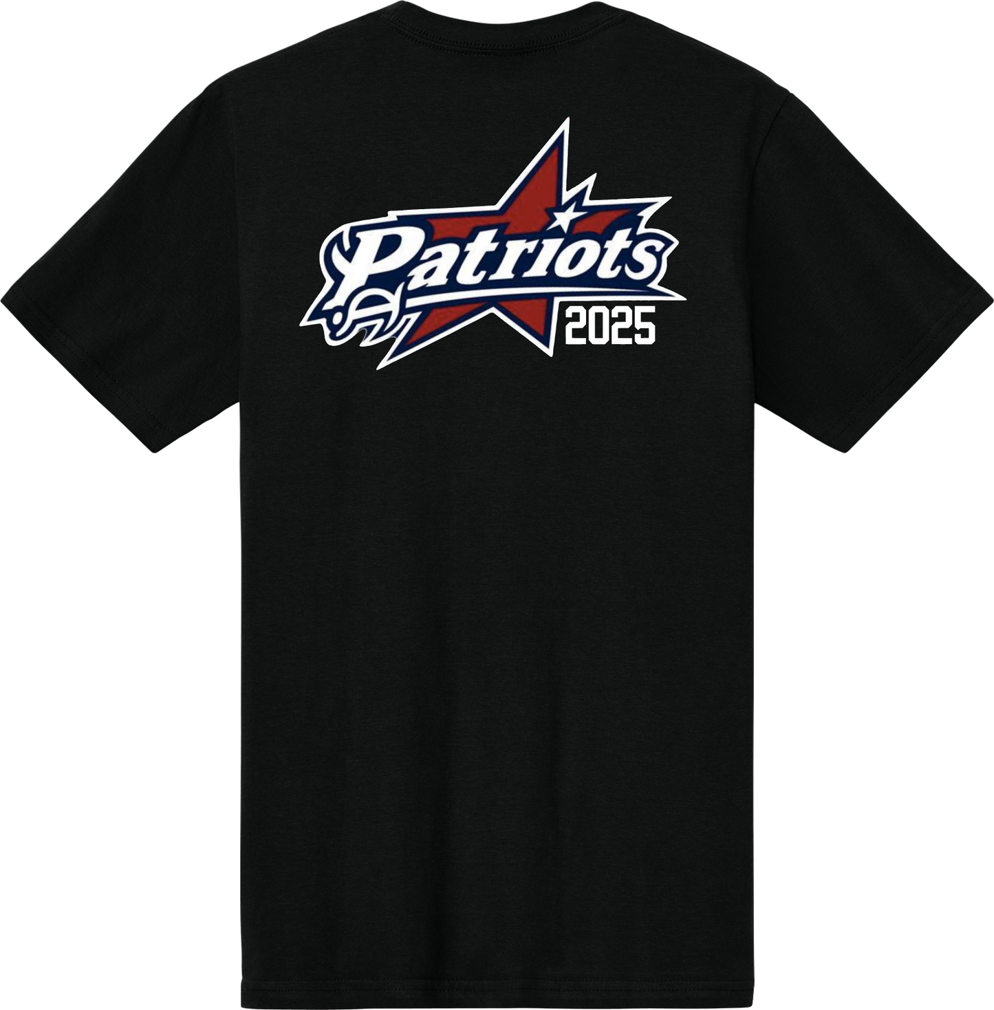 Patriots' Team T-Shirts
