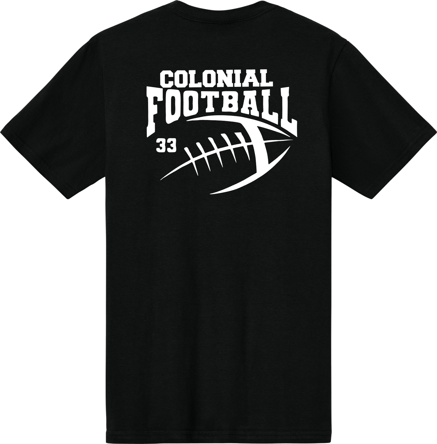 Patriots' Team T-Shirts