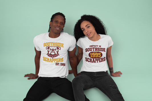 Southside Alumni Shirts