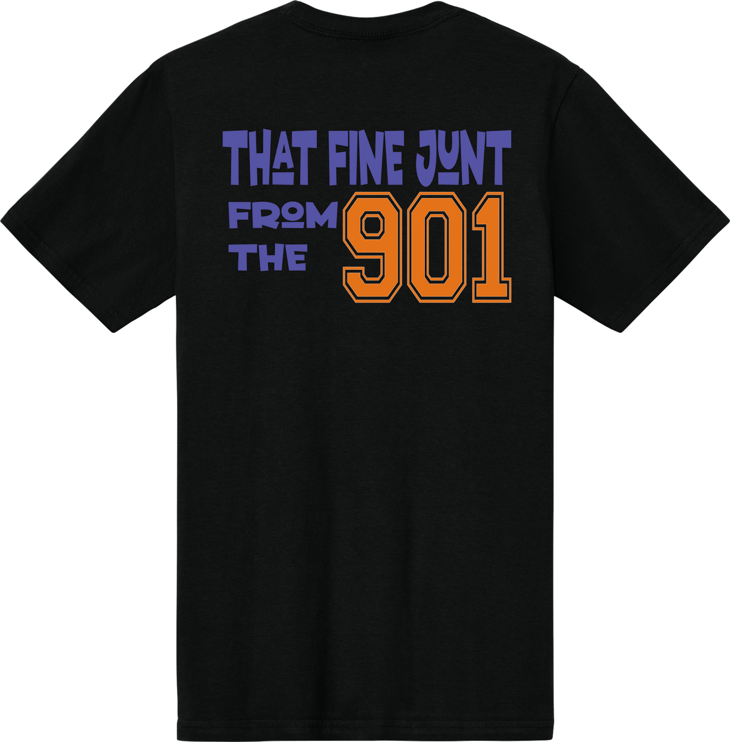 901 Junt