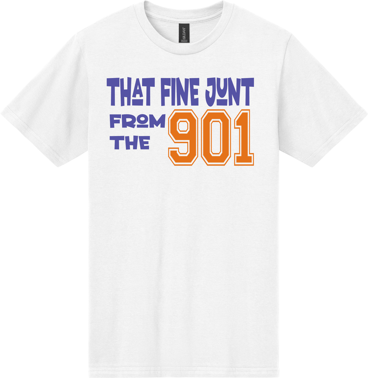 901 Junt