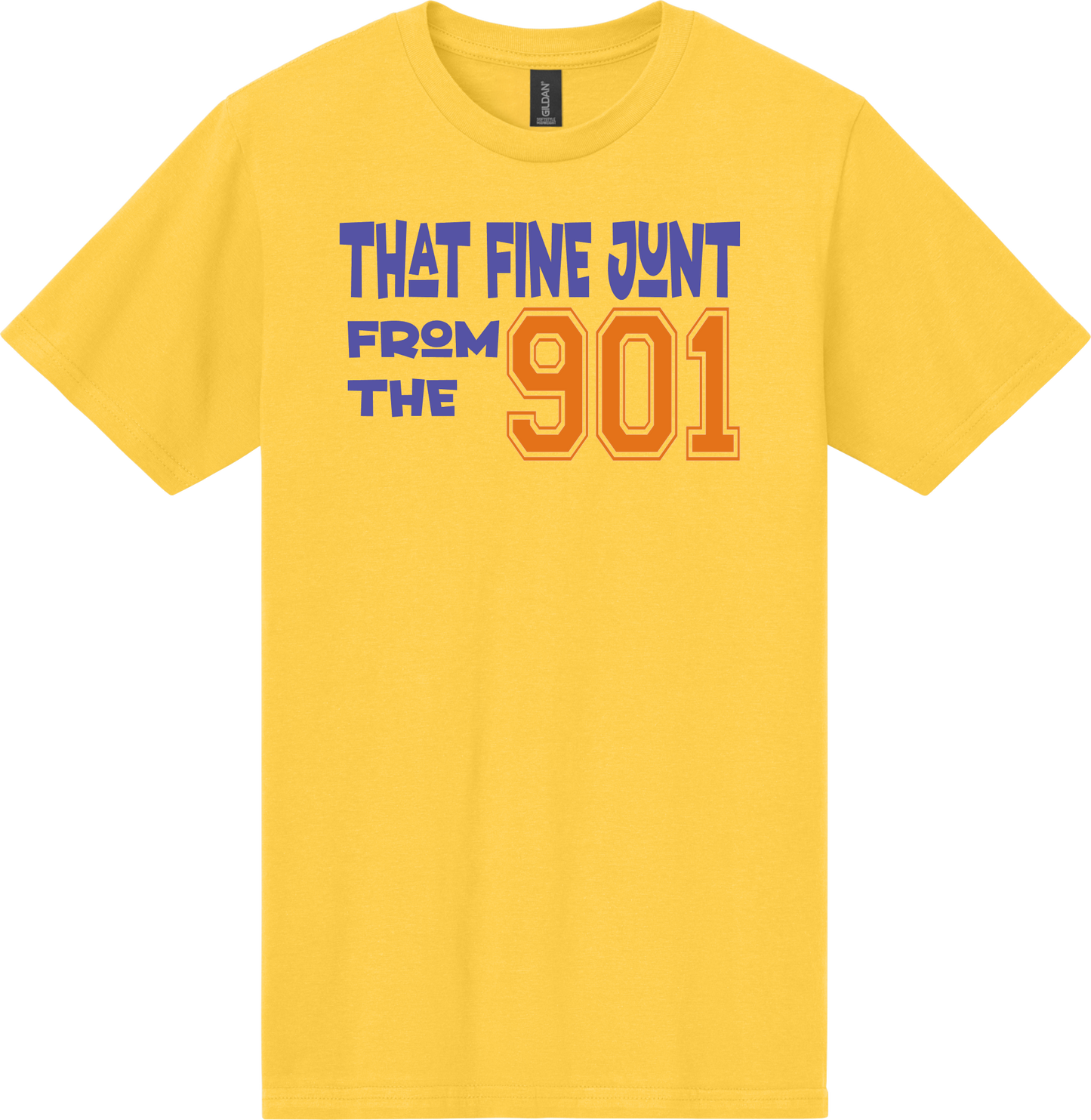 901 Junt